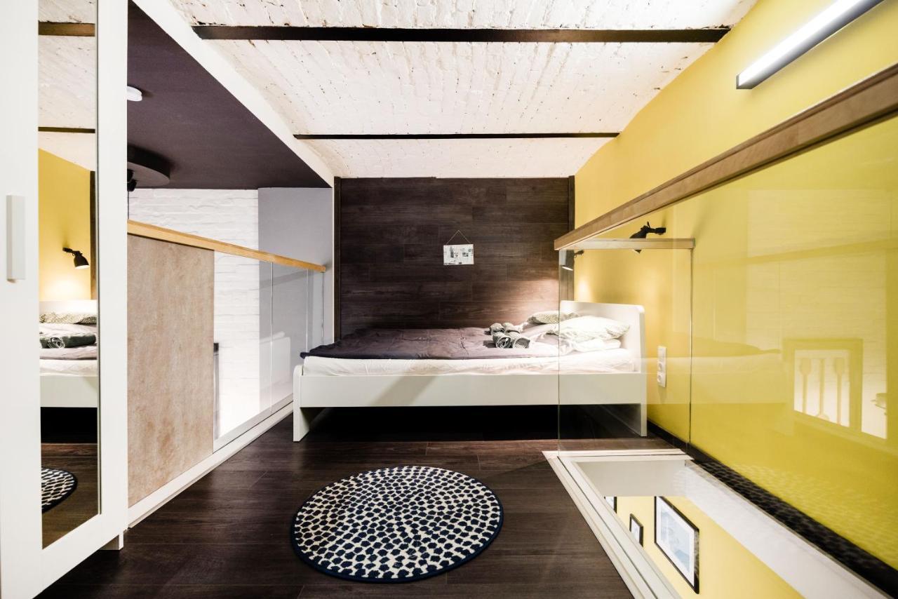Twin Apartment *