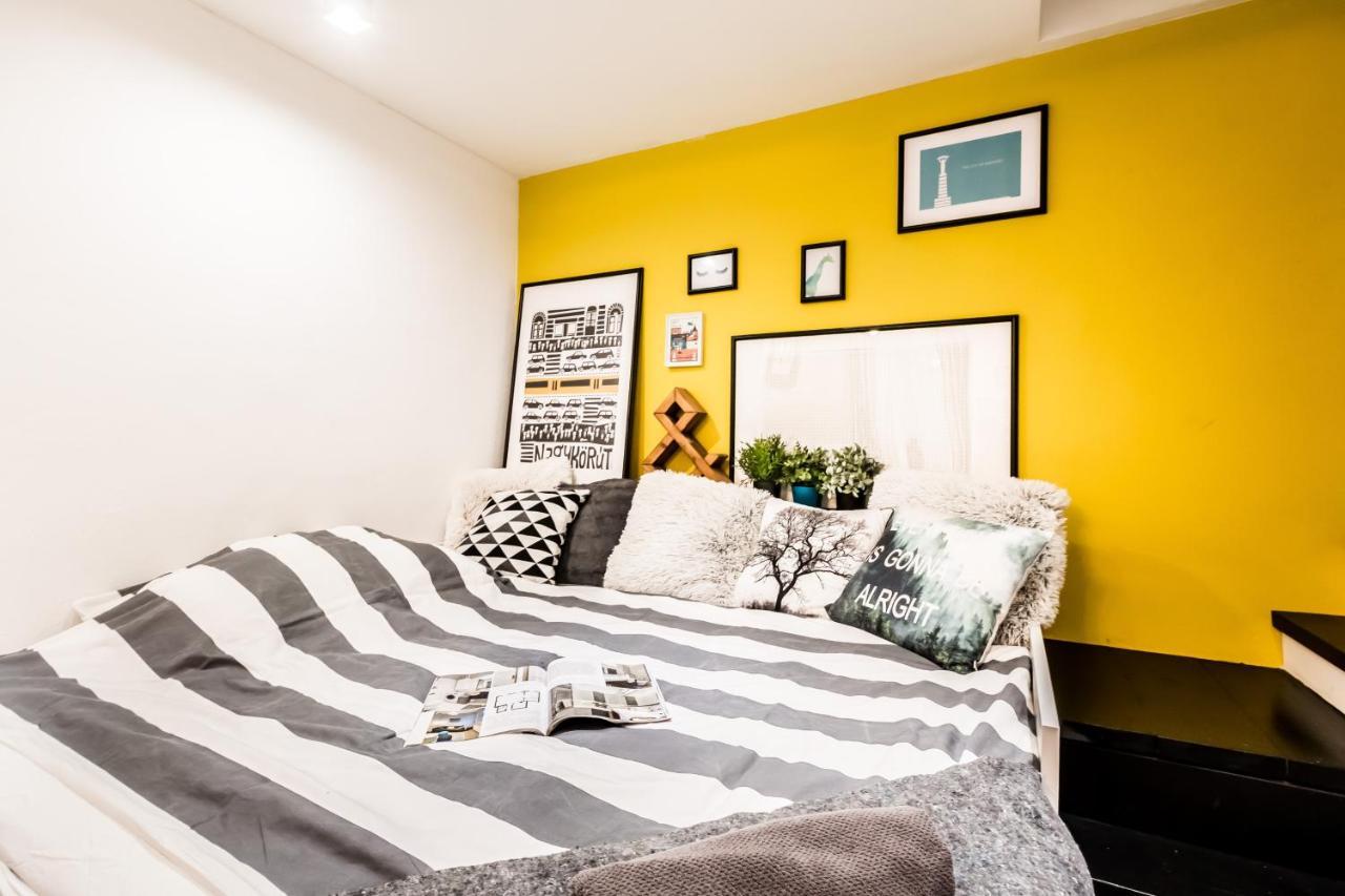 Apartment Twin Budapest