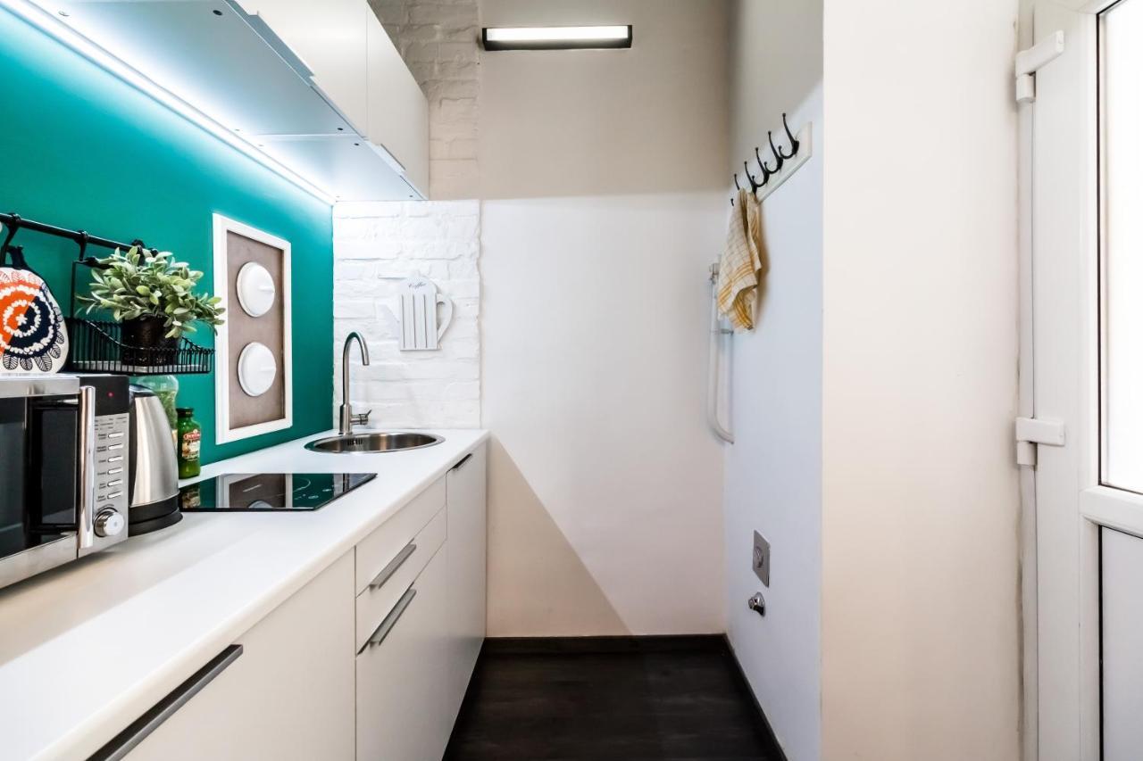 Twin Apartment