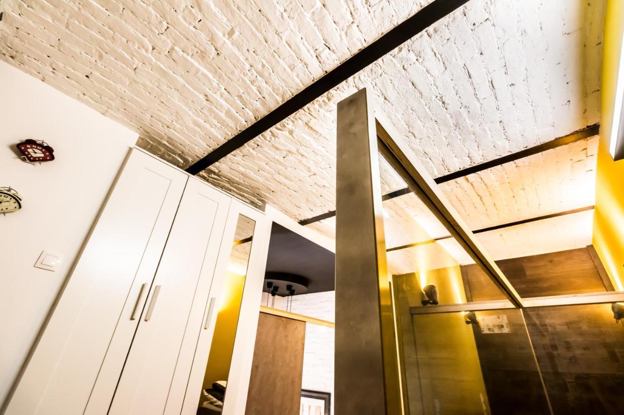 Twin Apartment Budapest