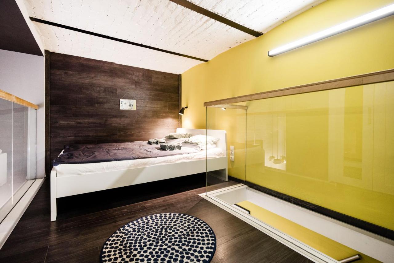 Twin Apartment Budapest