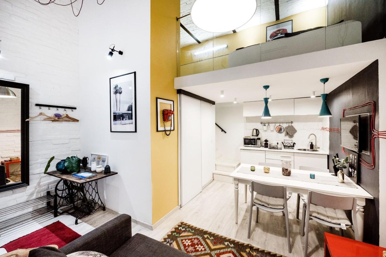 Apartment Twin