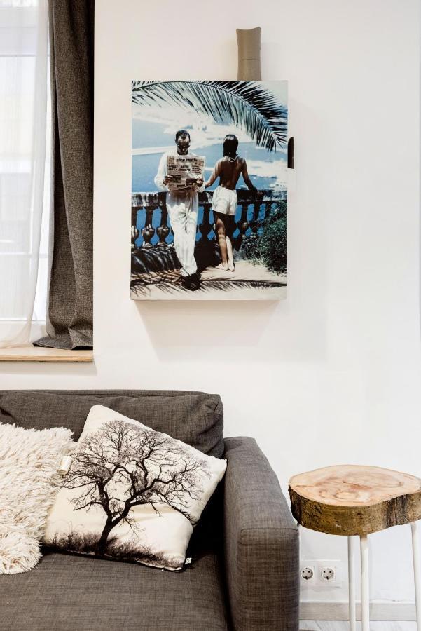 Twin Apartment