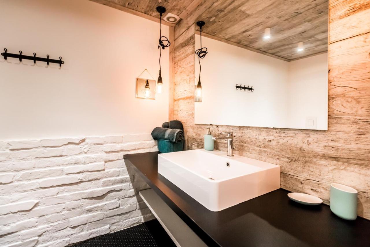 Appartamento Twin Budapest